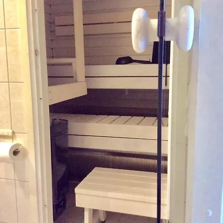 Levistar 1 215 Huoneisto